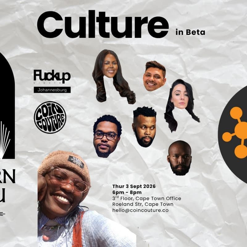 Cover Image for Culture in Beta