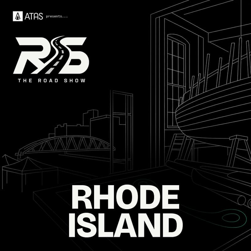 Cover Image for The Road Show: Providence Founder Lunch