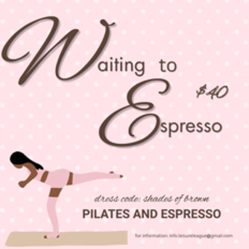 Cover Image for Waiting to Espresso ☕️