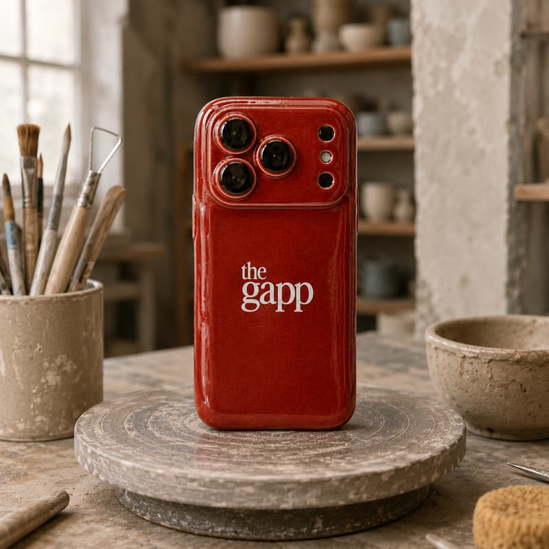 Cover Image for women in apps art cafe x the gapp