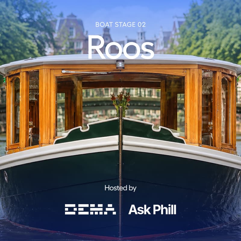 Cover Image for Ask Phill x L’oye x TikTok | NXT Boat Session
