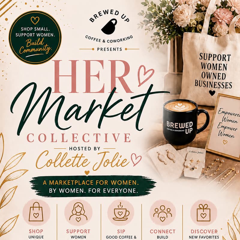 Cover Image for Her Market Collective