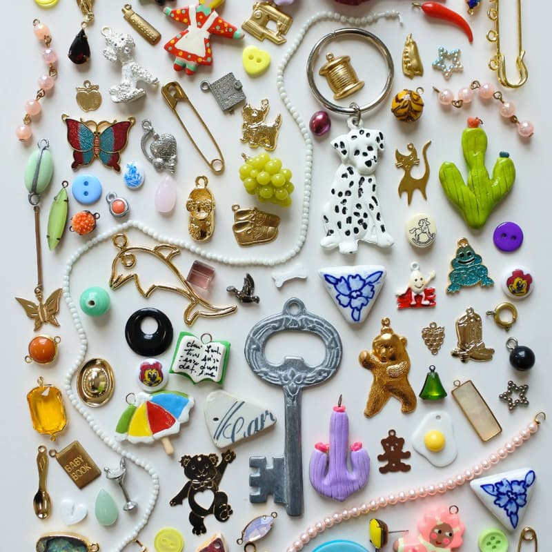 Cover Image for creative charmscape