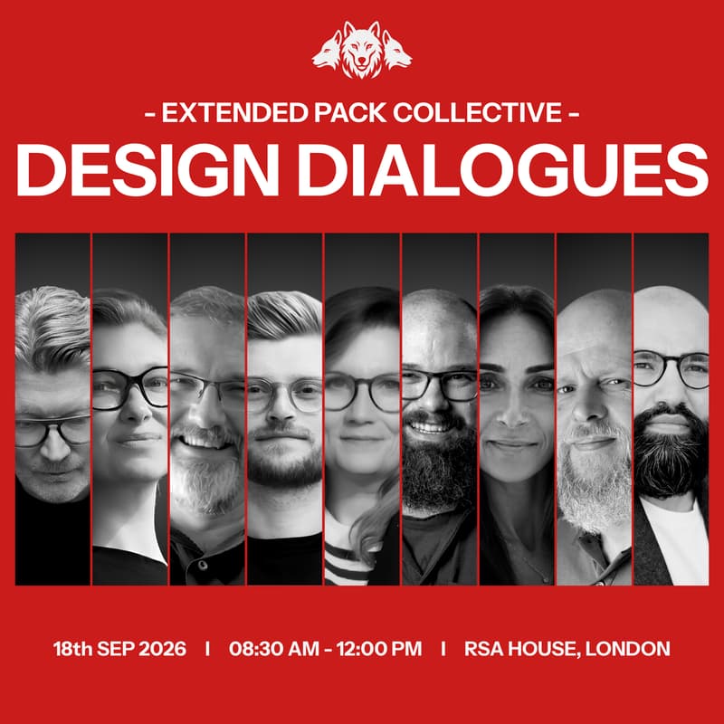 Cover Image for EPC X LDF'26: Design Dialogues