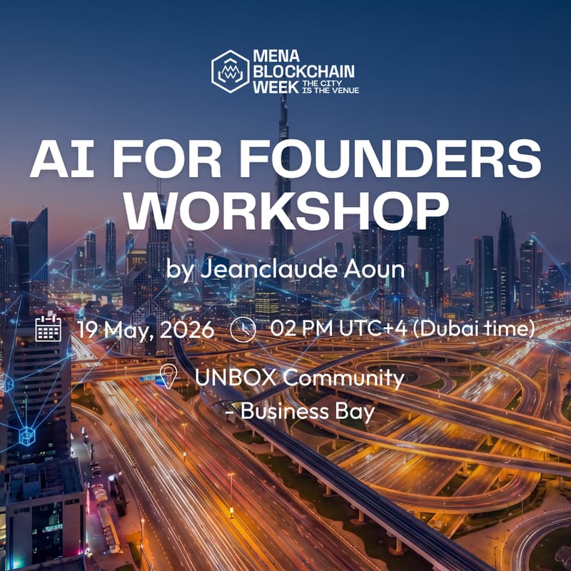 Cover Image for AI for Founders - How to 10x your productivity using ai Agents