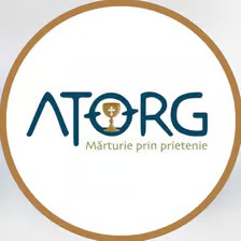 Cover Image for 🇷🇴 ÎNTÂLNIREA ATORG NORD (Kellinghusen)