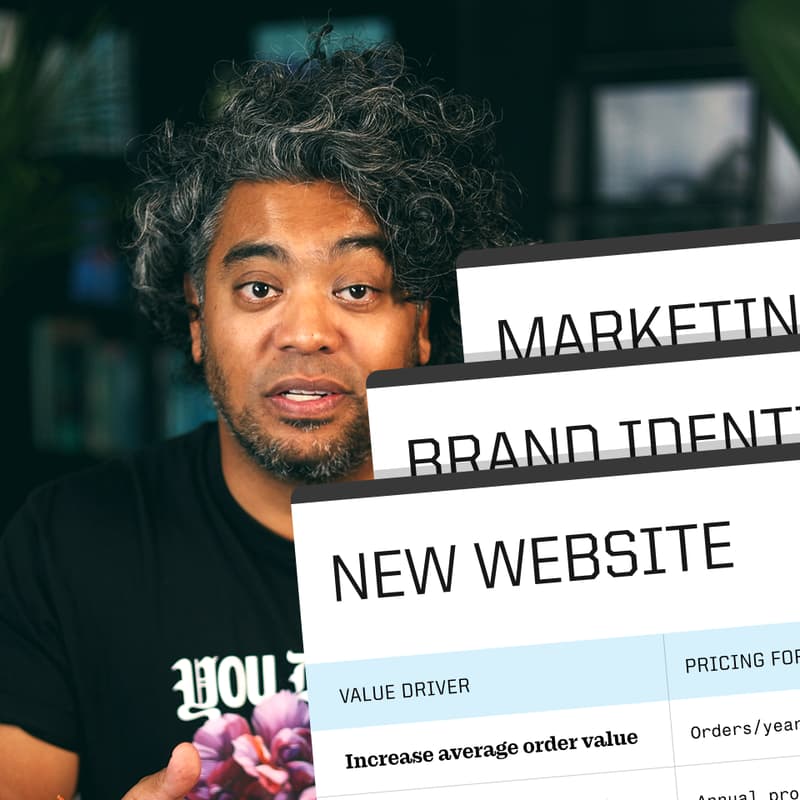 Cover Image for 45-minutes to add $10K+ to your prices