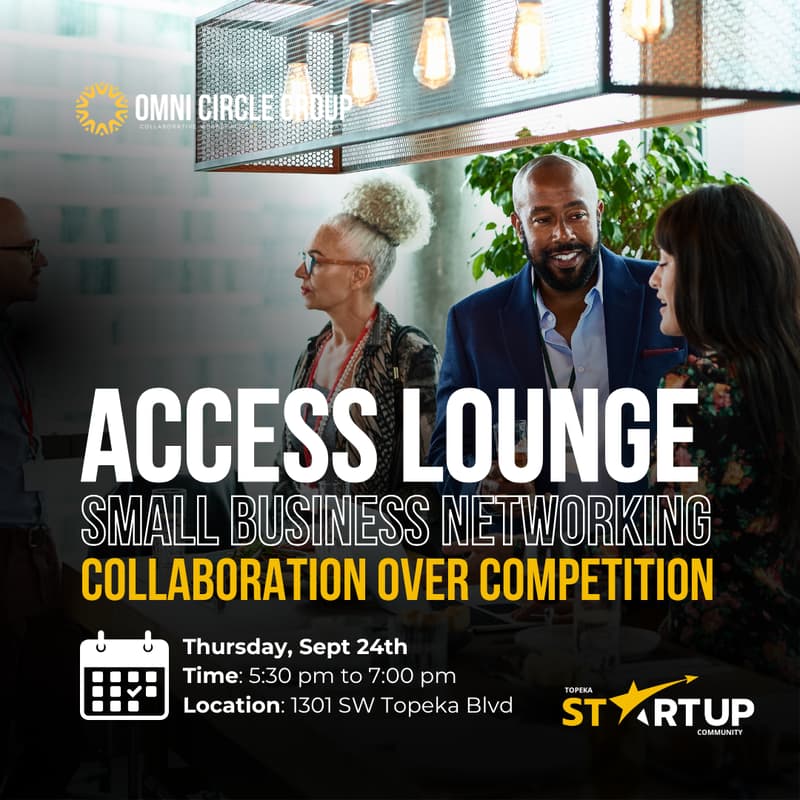 Cover Image for Access Lounge
