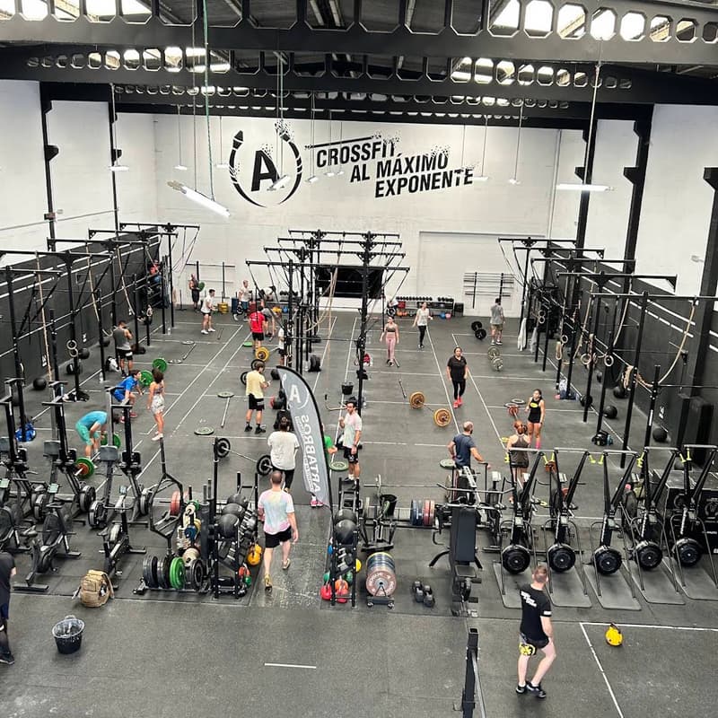 Cover Image for Gay Sport Club en Artabros
