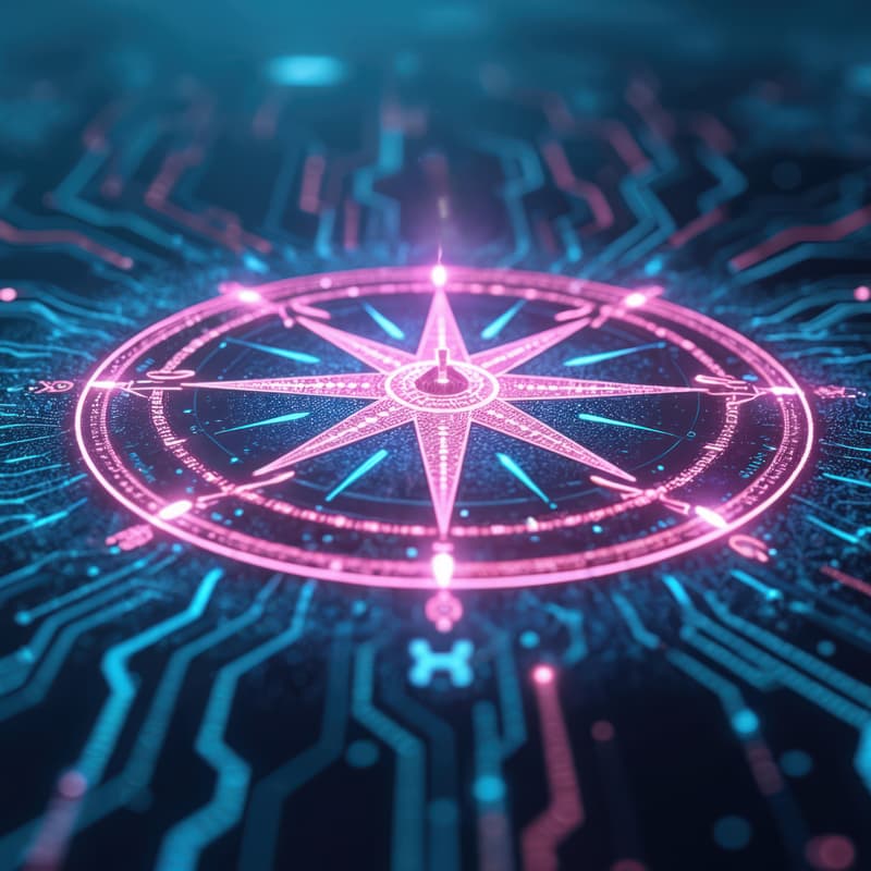Cover Image for AI + Ethics