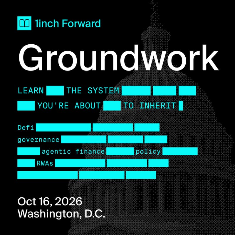 Cover Image for Groundwork