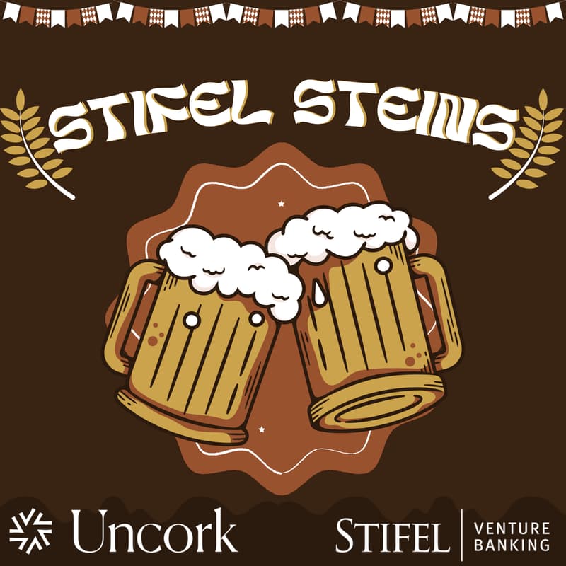 Cover Image for Stifel Steins