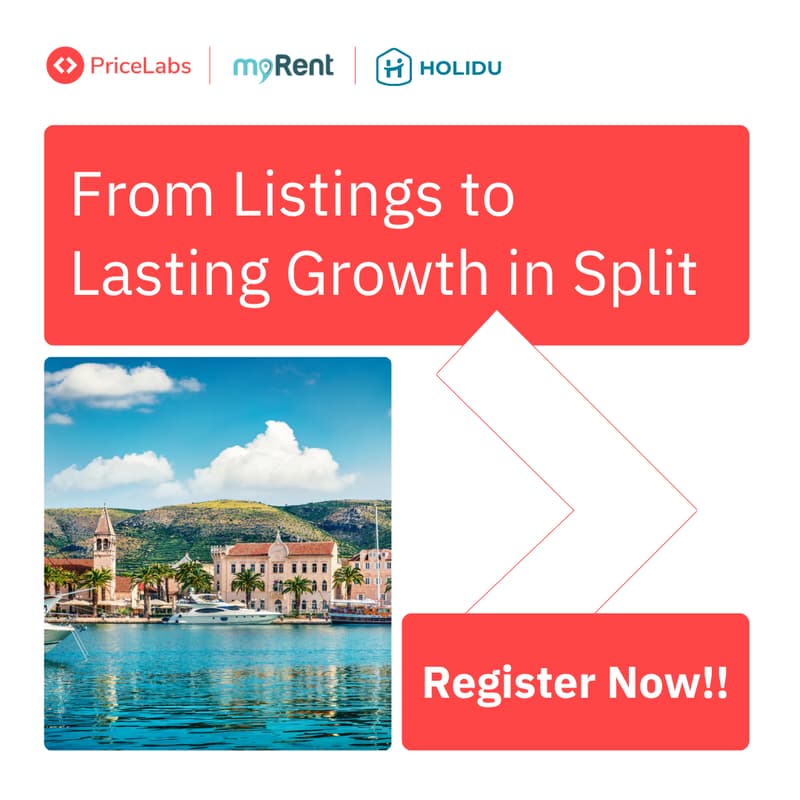 Cover Image for From Listings to Lasting Growth in Split
