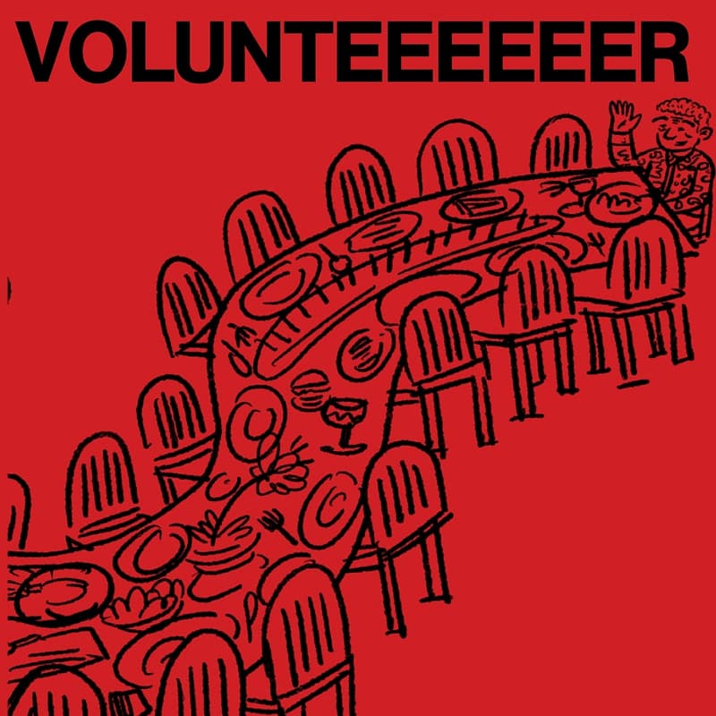 Cover Image for Volunteer: Mandela Day Langtafel on Bree