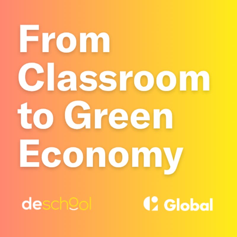 Cover Image for Funding Future Talent: How Small Business Investments Drive Classroom Climate Tech