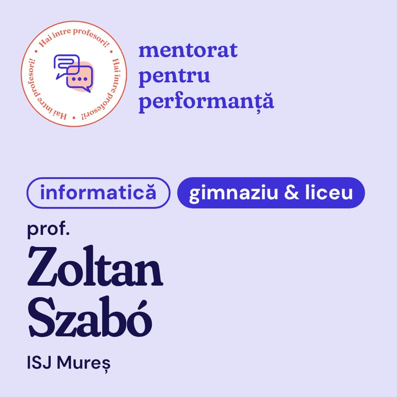 Cover Image for [INFORMATICĂ] Probleme de parantezare: găsirea unei soluții optime, soluția cu numărul de ordine k (programare dinamică)
