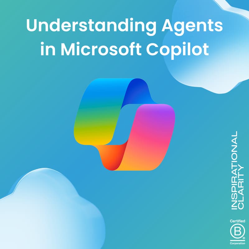 Cover Image for Understanding Agents in Microsoft Copilot