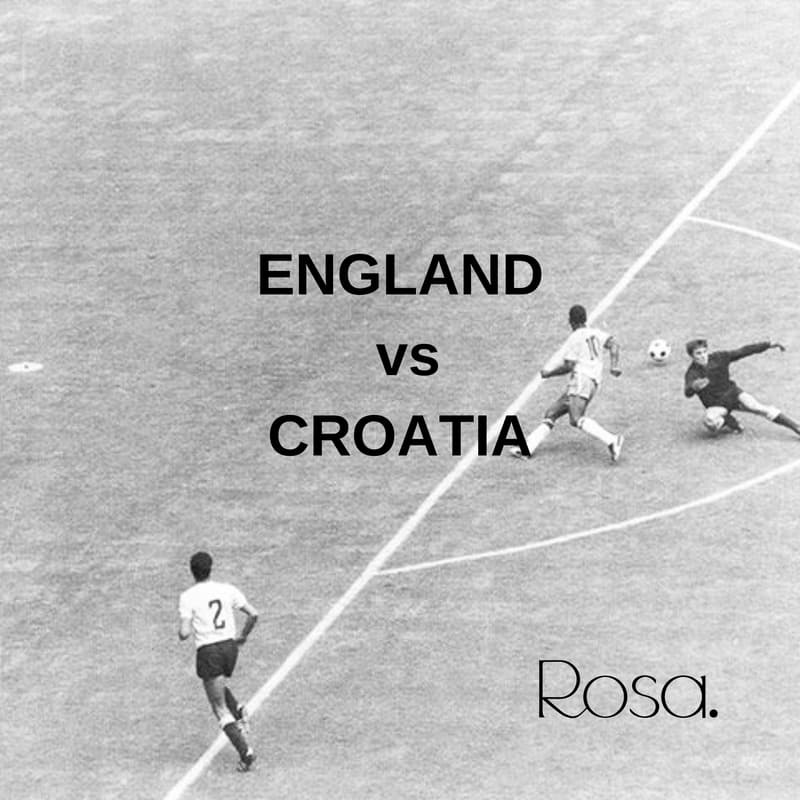 Cover Image for England vs Croatia