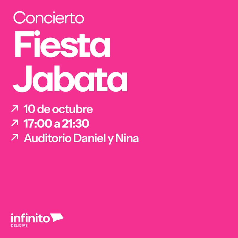 Cover Image for Fiesta Jabata
