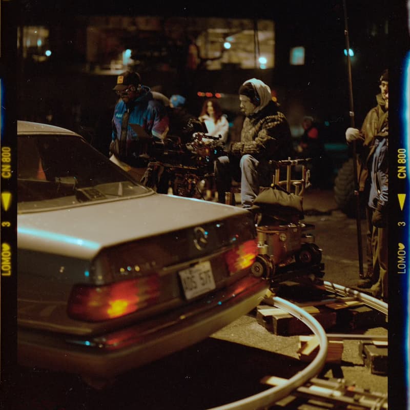 Cover Image for Reframe with Director Will Niava