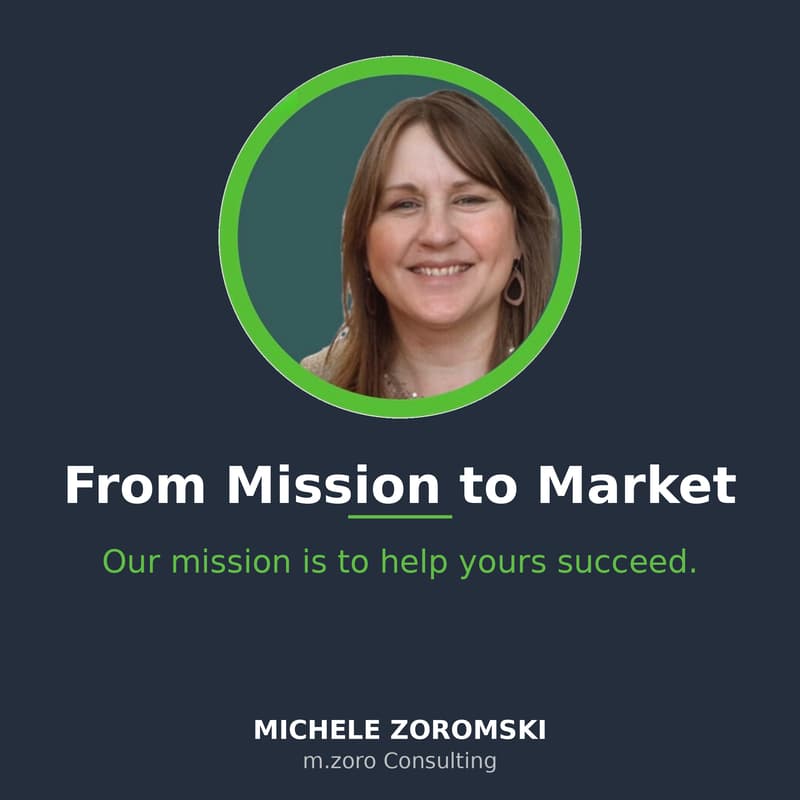 Cover Image for From Mission to Market