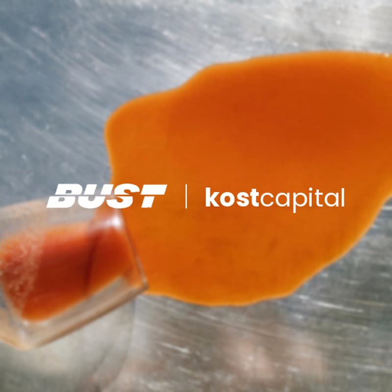 Cover Image for Founder & Operator Breakfast with Bust & Kost Capital