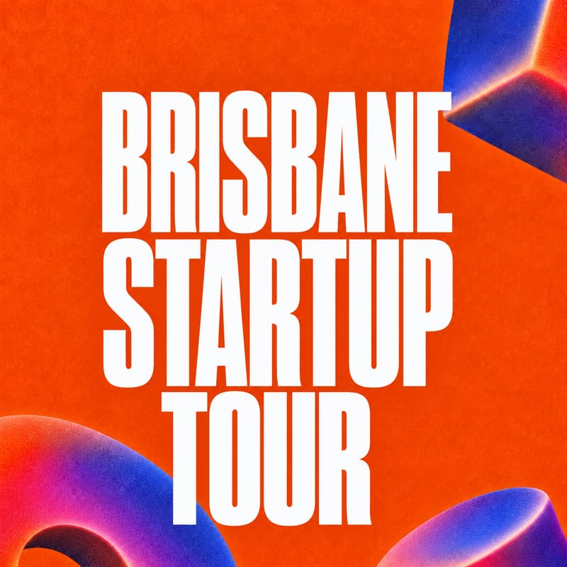 Cover Image for Brisbane Startup Tour