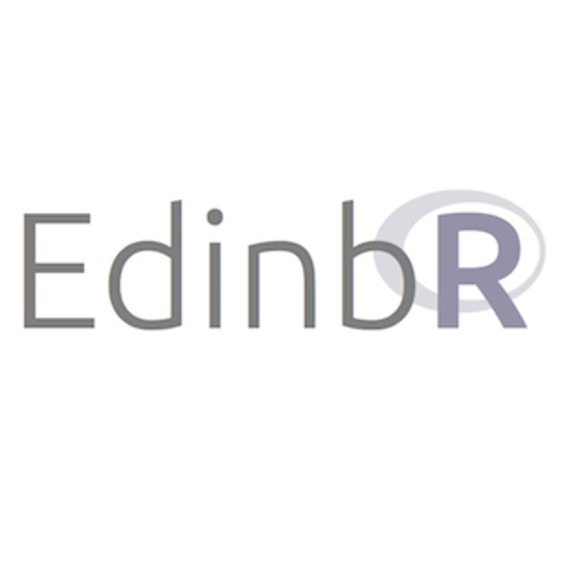Cover Image for EdinbR: Thrifty analysis and testing