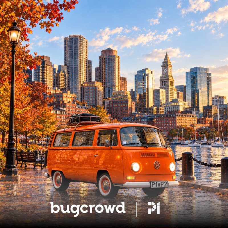 Cover Image for The Hive Exchange: Boston - powered by Pi Security