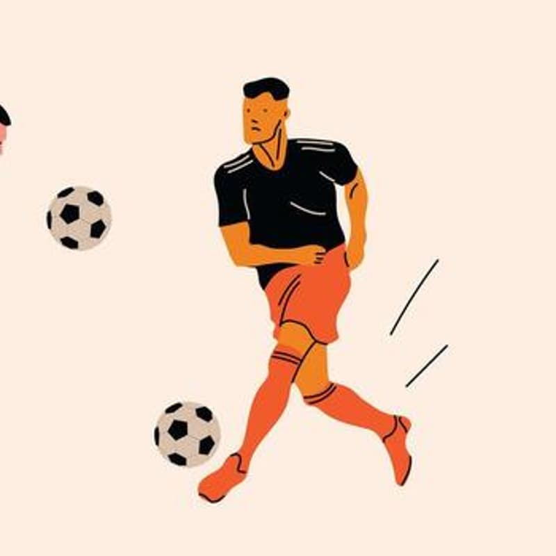 Cover Image for Fotball #1 Menn