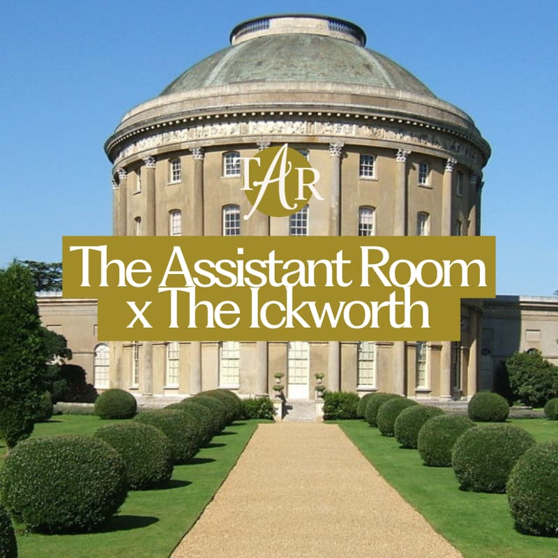 Cover Image for An Exclusive Overnight Escape to The Ickworth | Members Only
