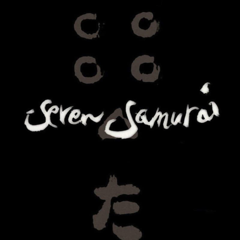 Cover Image for Seven Samurai