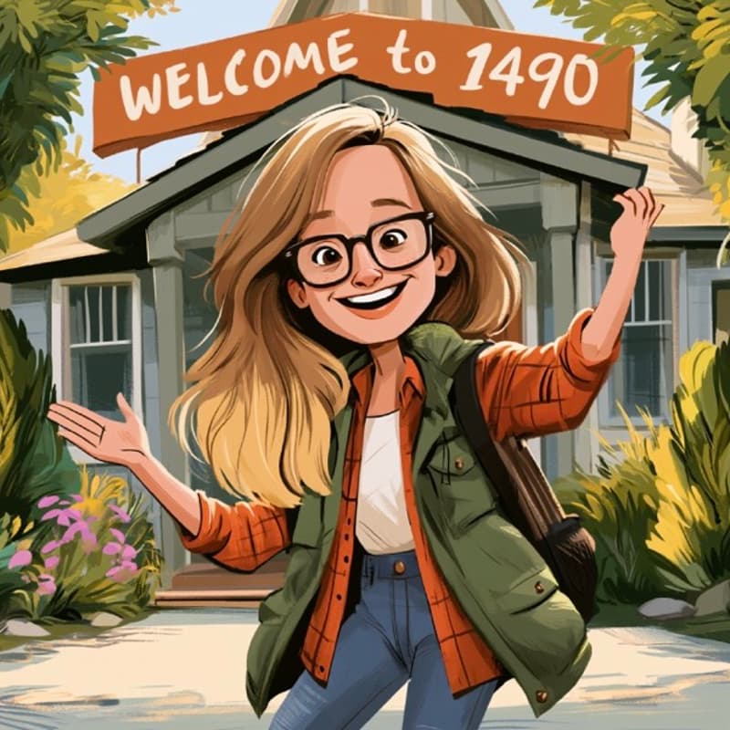 Cover Image for New Member Welcome
