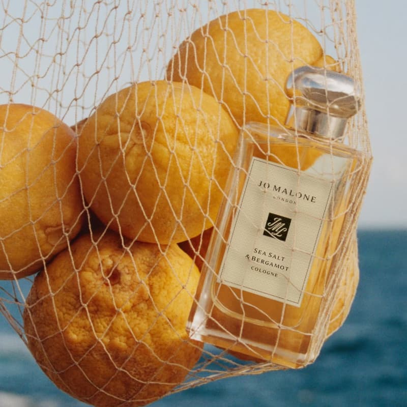 Cover Image for HotBoysCry meets Jo Malone - Fragrance Layering