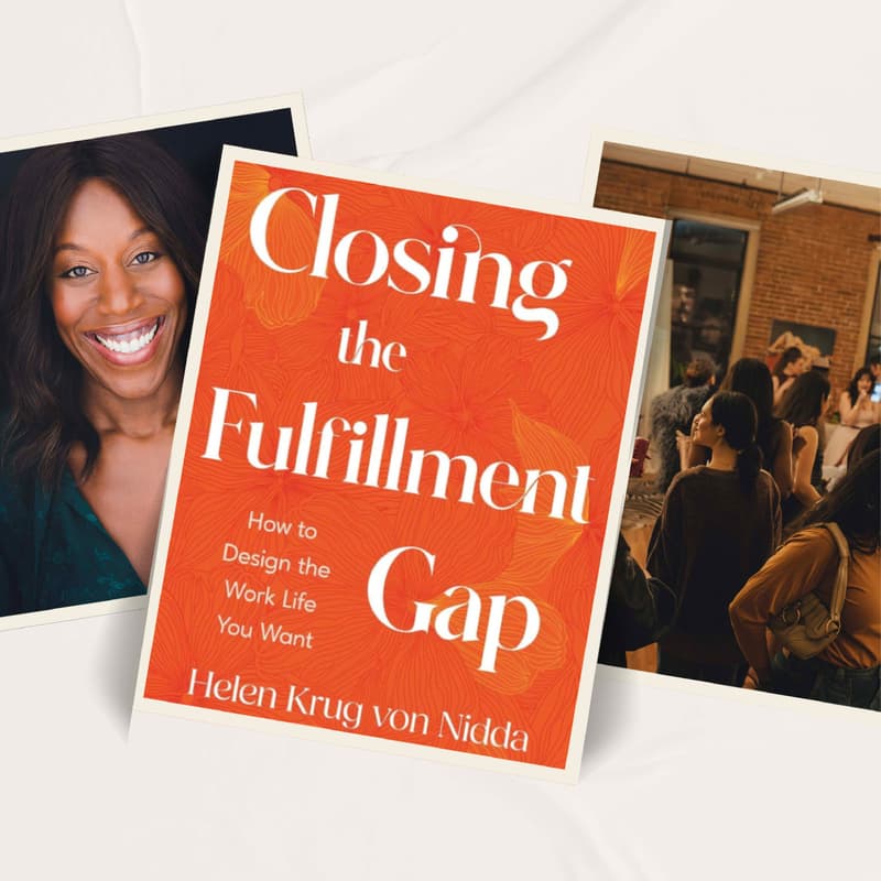 Cover Image for A Night with Nuudii: Closing the Fulfillment Gap