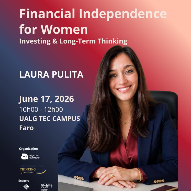 Cover Image for Financial Independence for Women