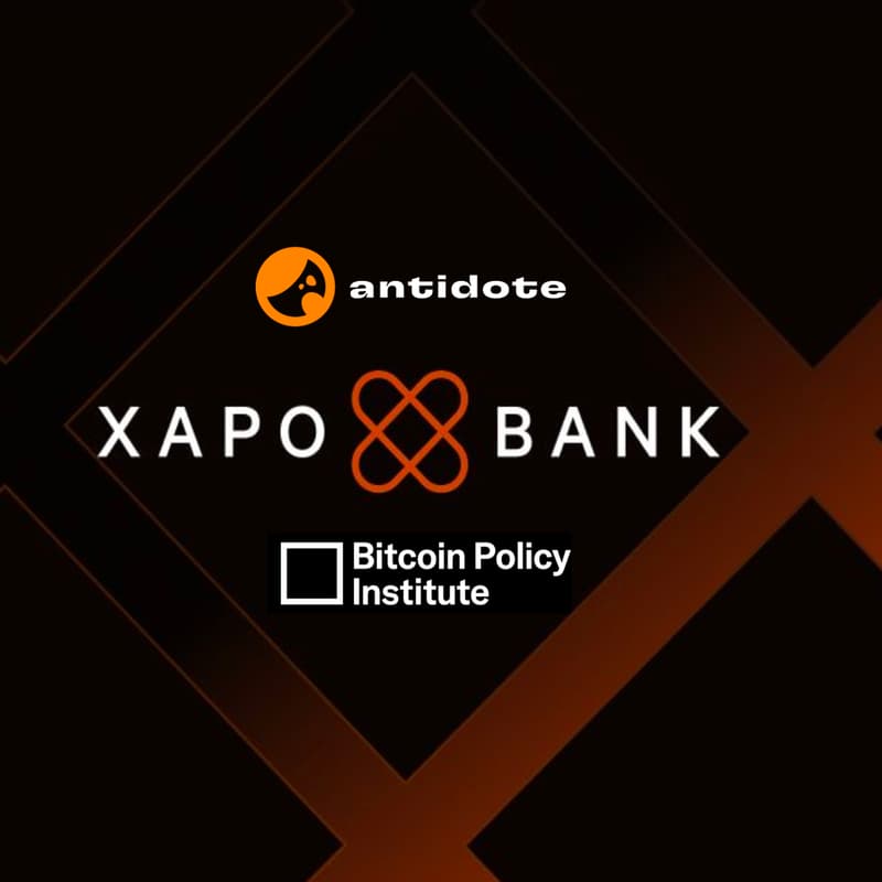 Cover Image for Xapo x BPI x Antidote: Networking Reception