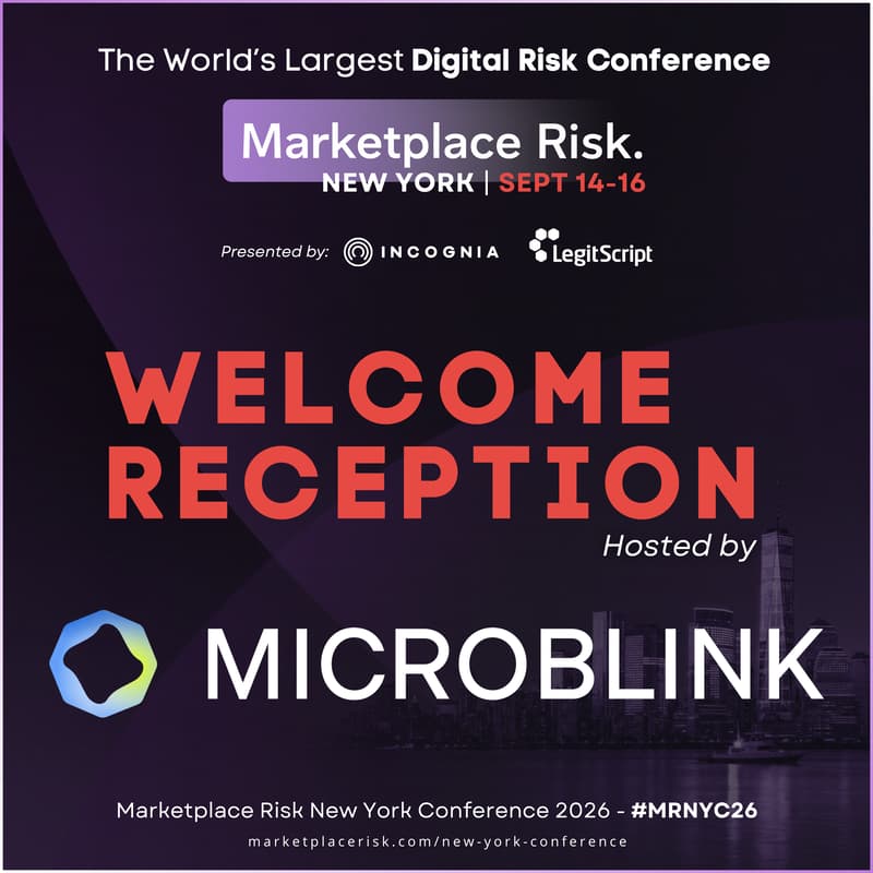 Cover Image for MRNYC26 Welcome Reception Hosted by Microblink