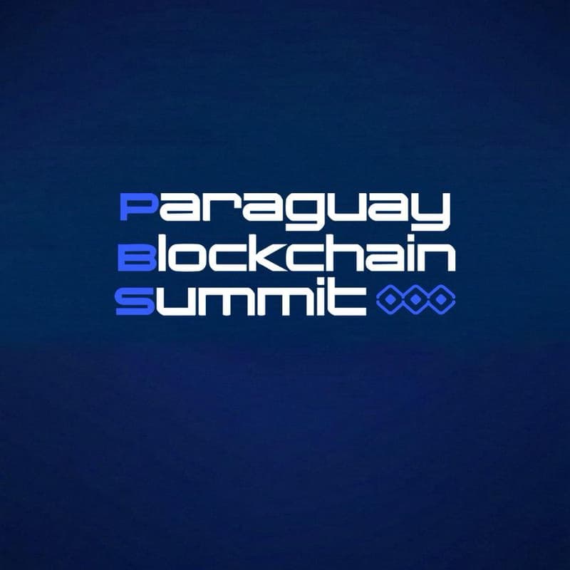 Cover Image for Tickets Standard - Paraguay Blockchain Summit 2026.