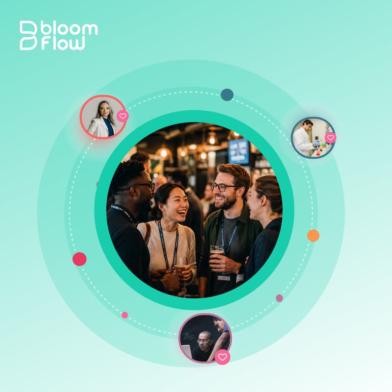 Cover Image for LTW x Bloomflow Happy Hour