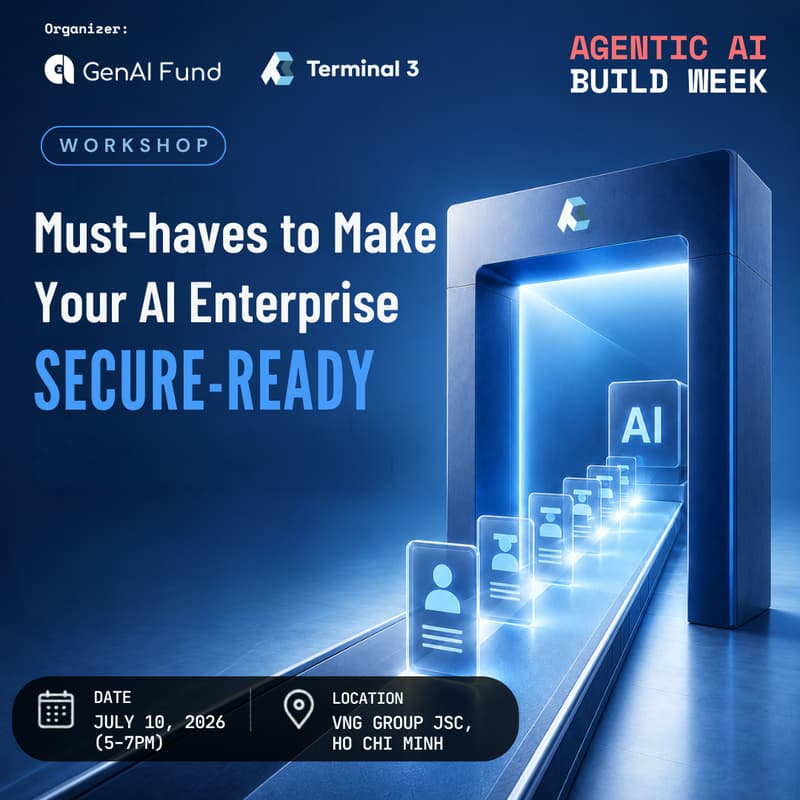 Setting Up Enterprise-Ready Agent Identities to Qualify For Regulated ...