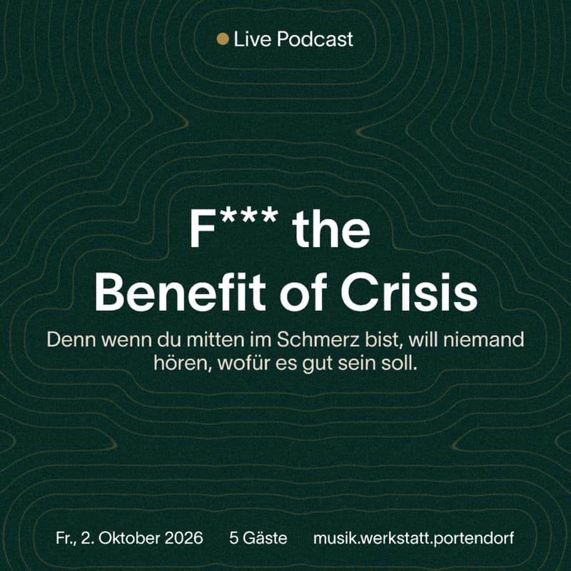Cover Image for WonderWorks Live-Podcast