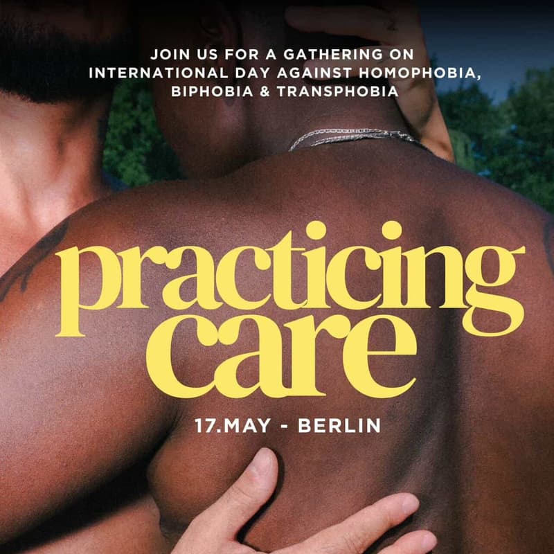 Cover Image for Practicing Care