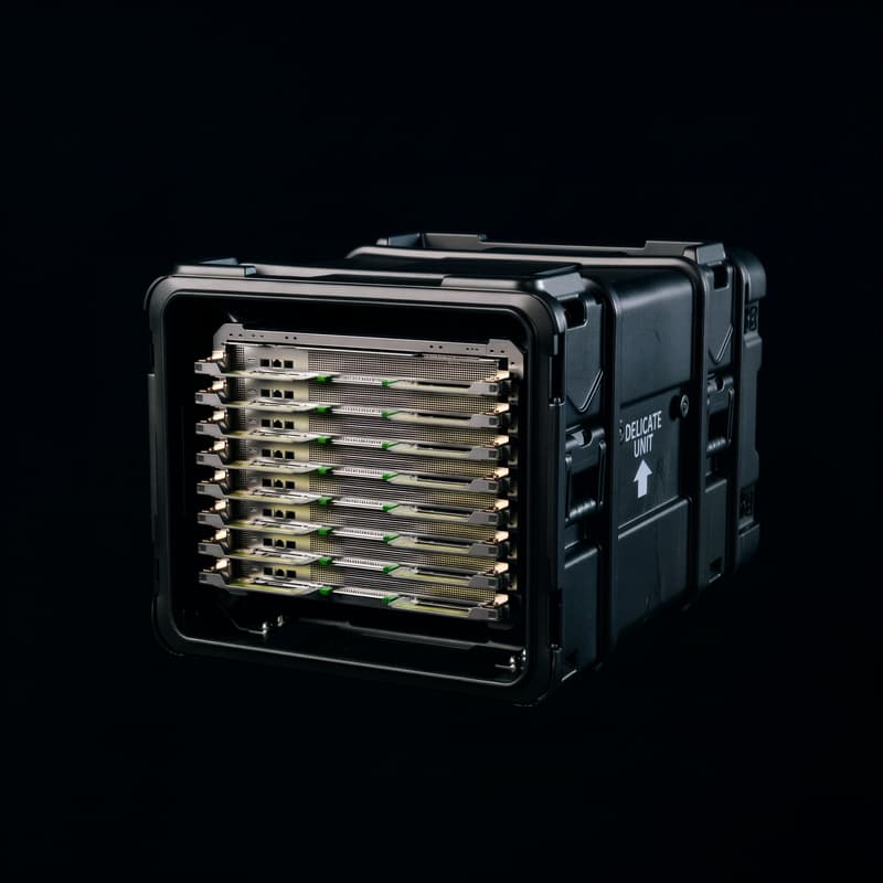 Cover Image for Rivvor Demo Night