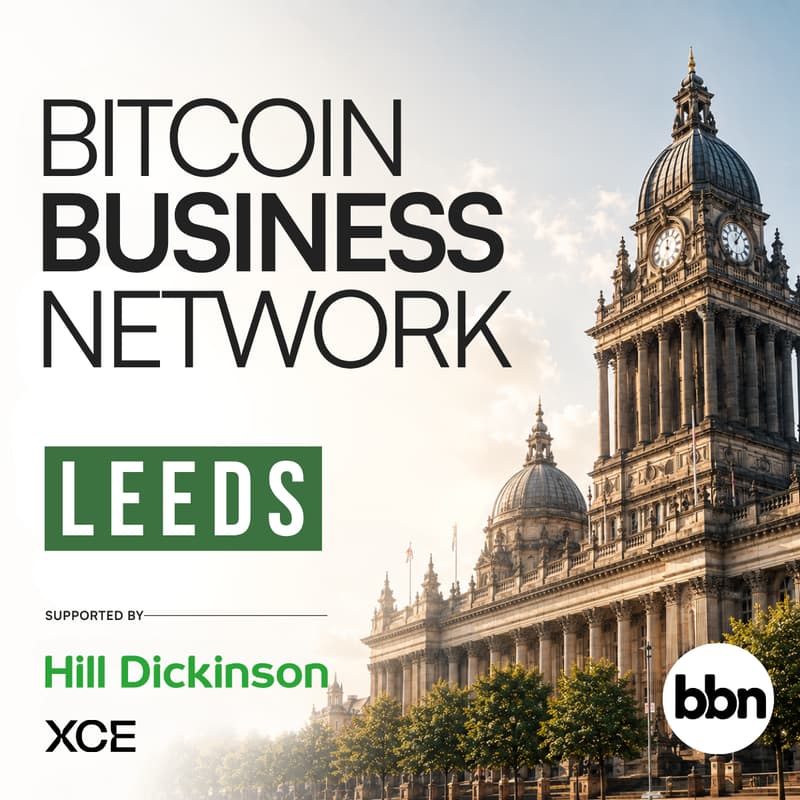 Cover Image for BBN National Expansion - Leeds