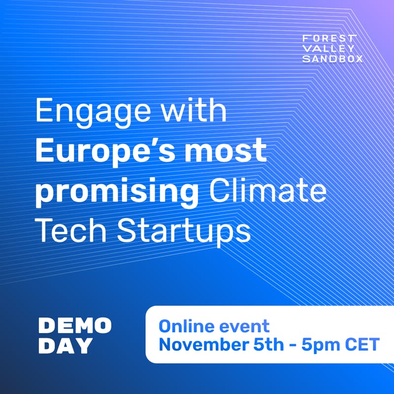 Cover Image for Sandbox Demo Day - Alumni Edition
