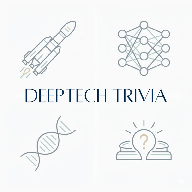 Cover Image for DeepTech Trivia: World Environment Day Edition • BLR • Jun 5