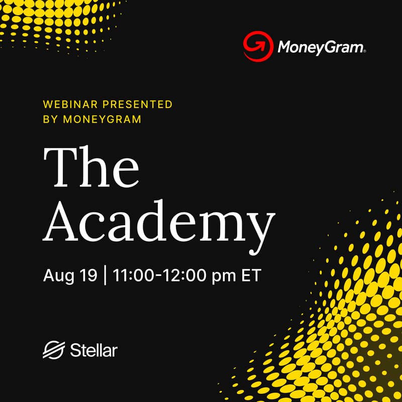 Cover Image for The Academy: What is MoneyGram Ramps