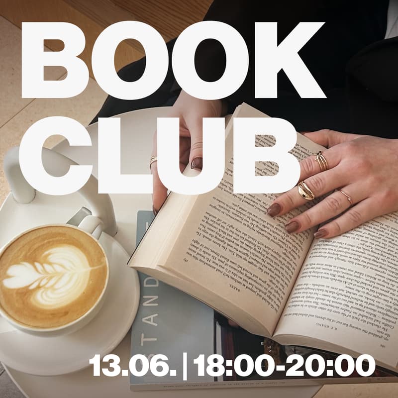 Cover Image for ‘Love, theoretically’ - The Miners Book Club