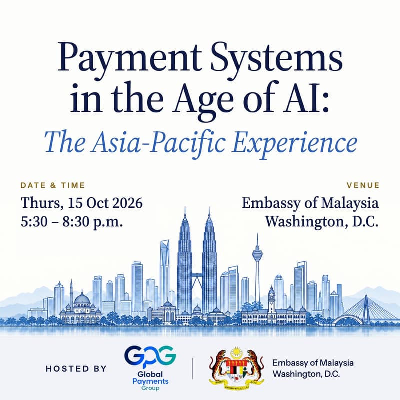 Cover Image for Payment Systems in the Age of AI:The Asia-Pacific Experience